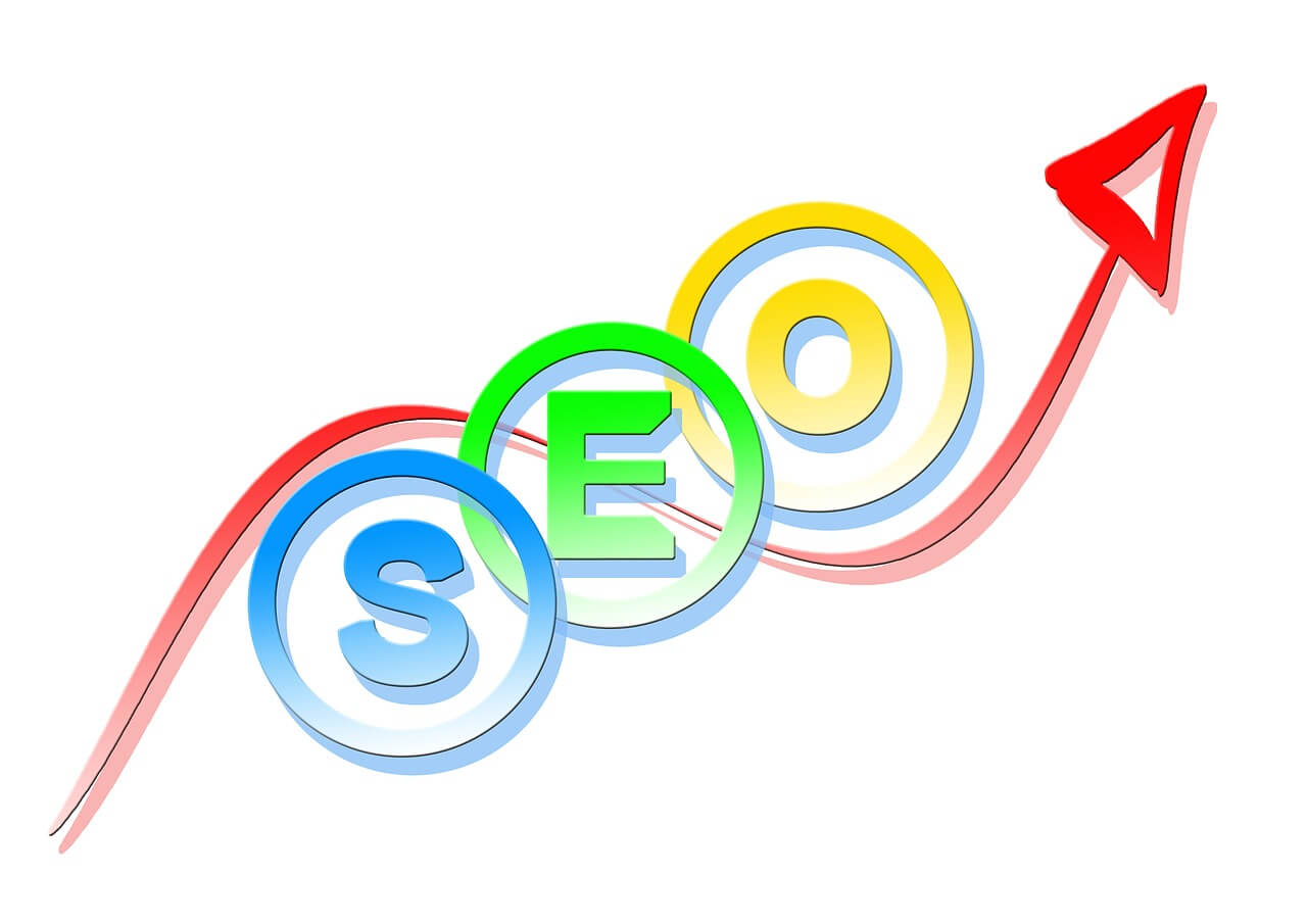 Seo optimization