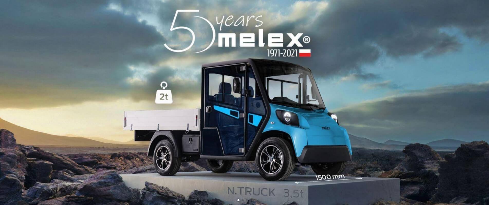 Мелекс ауто